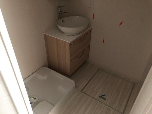 フジパレス平野上町2番館