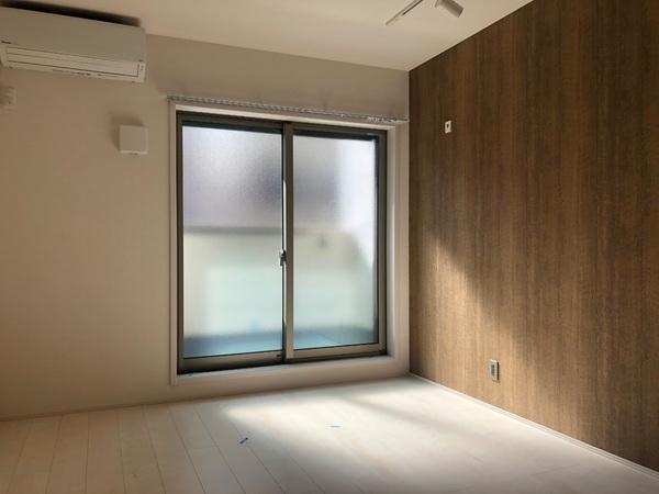 フジパレス平野上町2番館