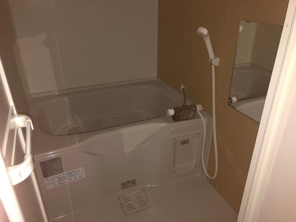 フジパレス平野上町2番館