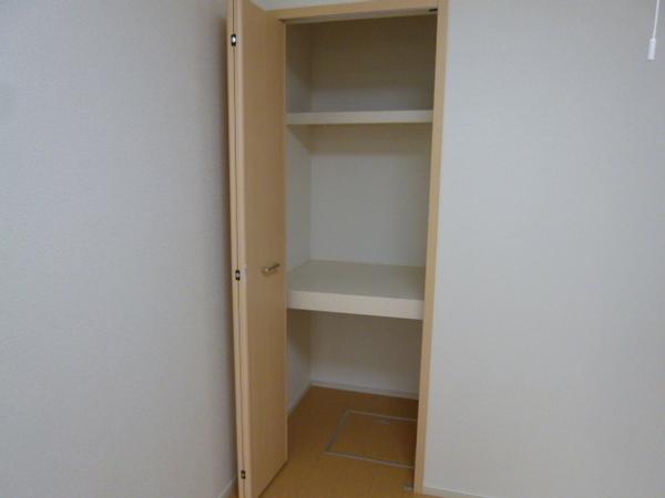 ピュアウエスト(収納)