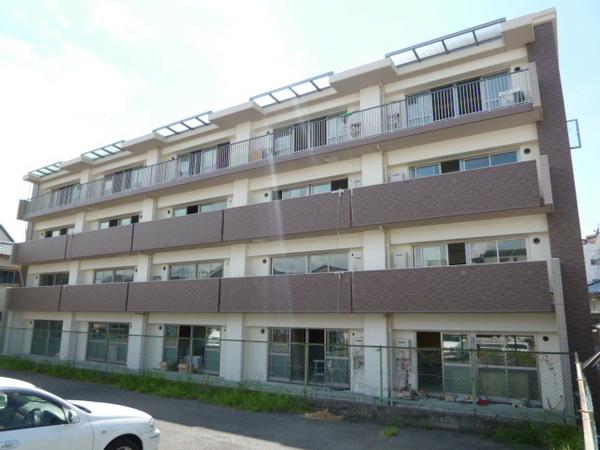 シャンテソレイユ