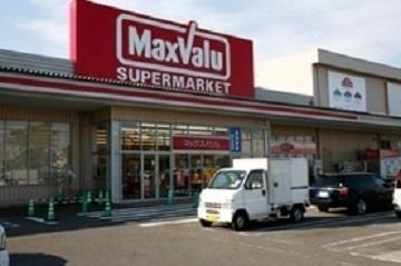 ウィステリアアールアンドティー(Maxvalu平野駅前店)