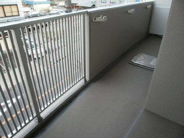 パストラル長原