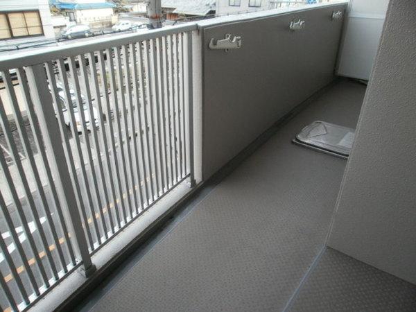 パストラル長原