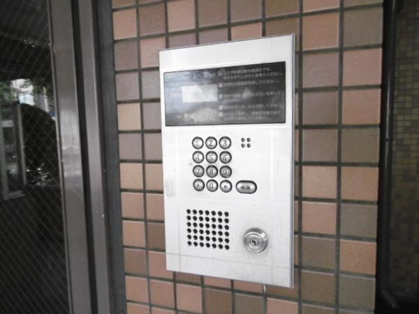 パストラル長原