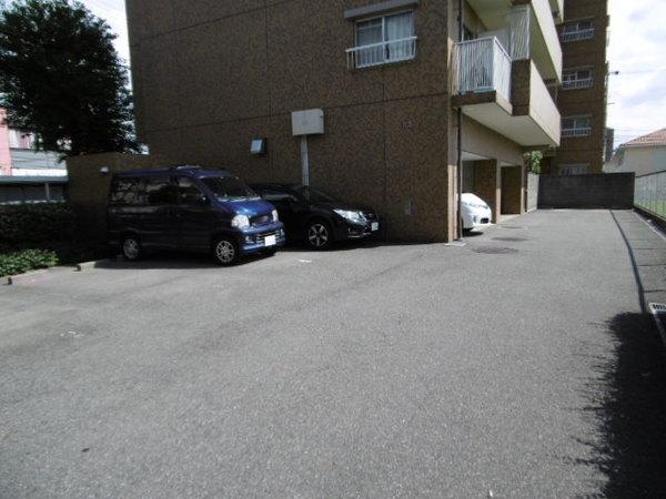 パストラル長原