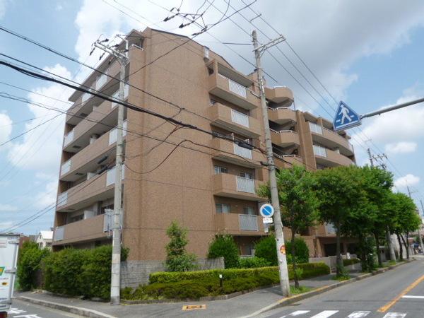 パストラル長原