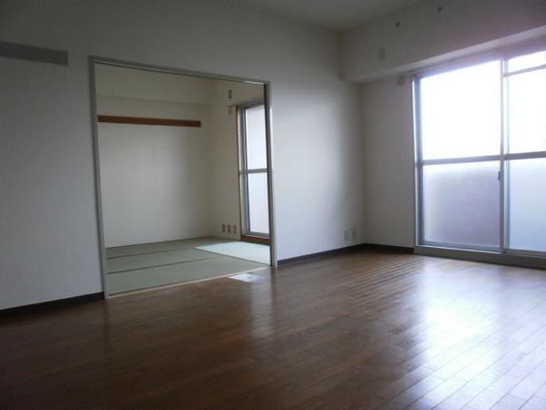 パストラル長原