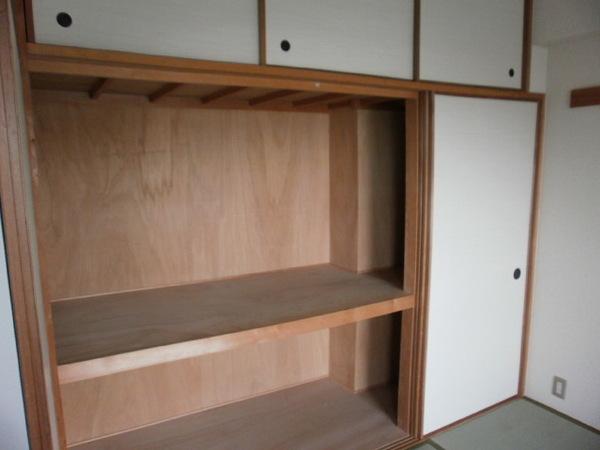 パストラル長原