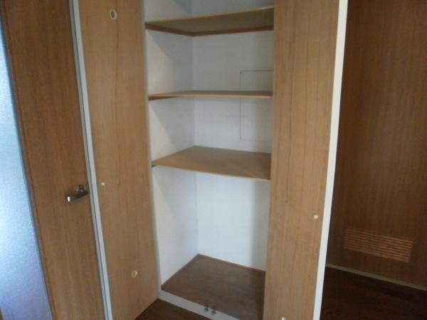 パストラル長原