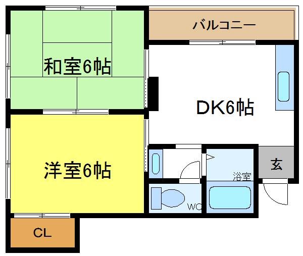 グランベガ平野南