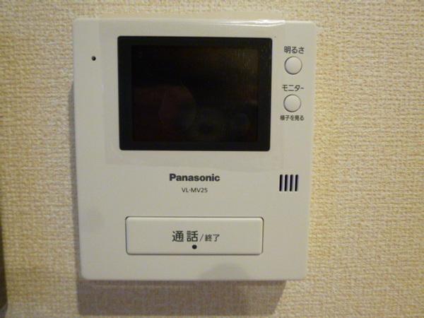 パルビレッジ