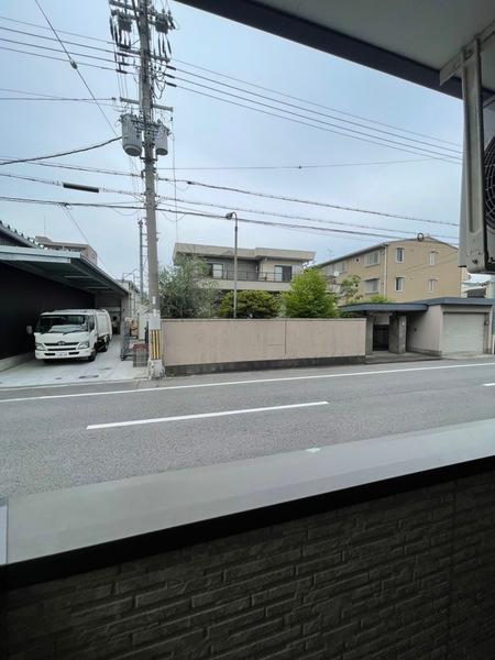 大阪市平野区加美正覚寺２丁目のアパート