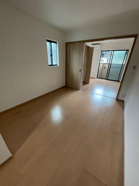 大阪市平野区加美正覚寺２丁目のアパート