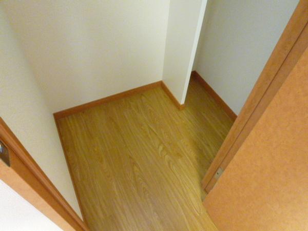 シャルマン平野