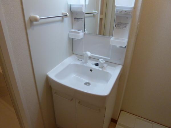 シャルマン平野