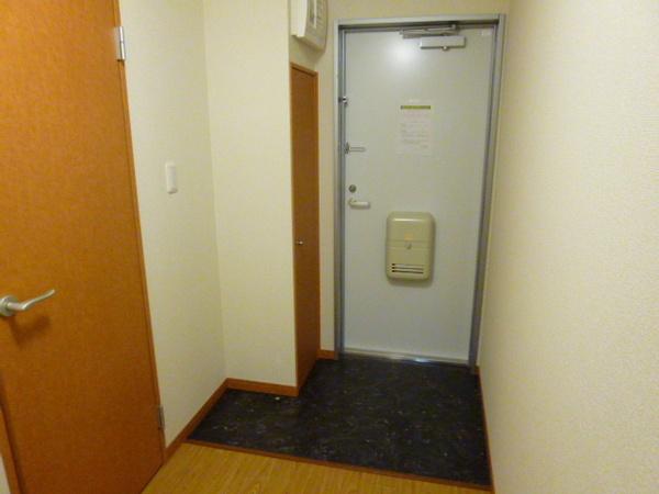 シャルマン平野