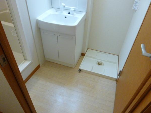 シャルマン平野