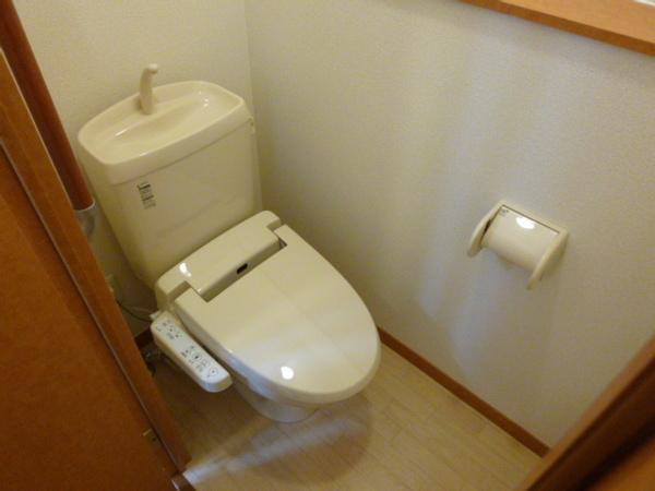 シャルマン平野
