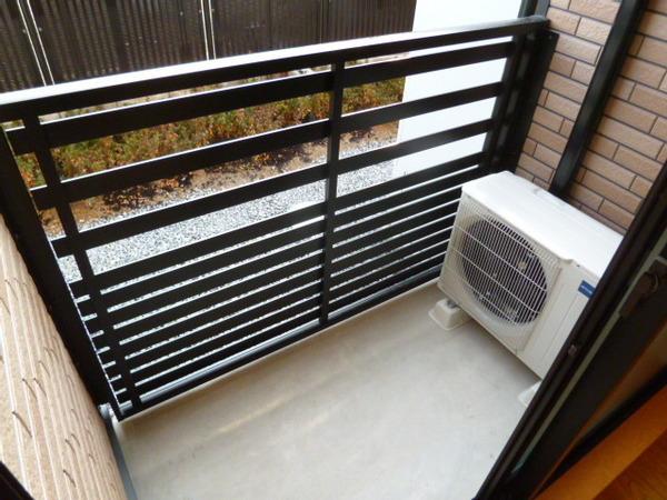 シャルマン平野