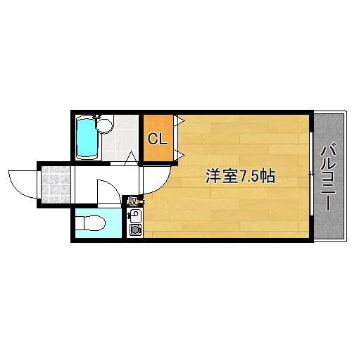 オーケーマンション平野