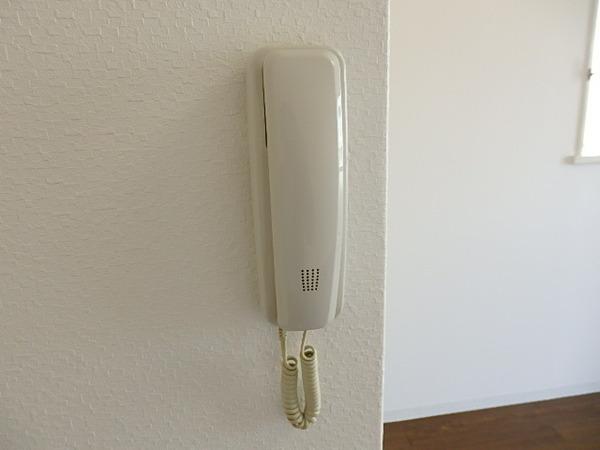 オーケーマンション平野