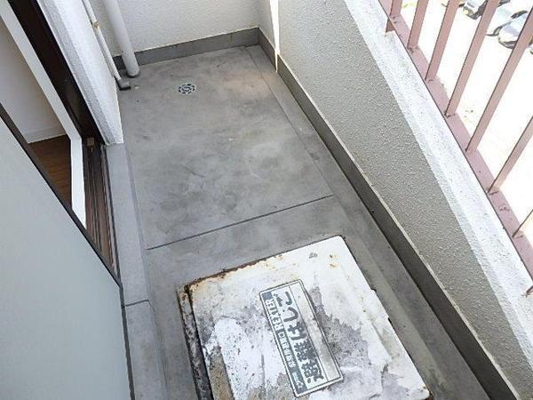 オーケーマンション平野