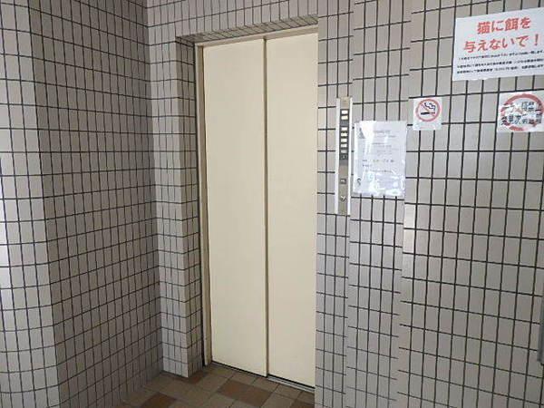 オーケーマンション平野
