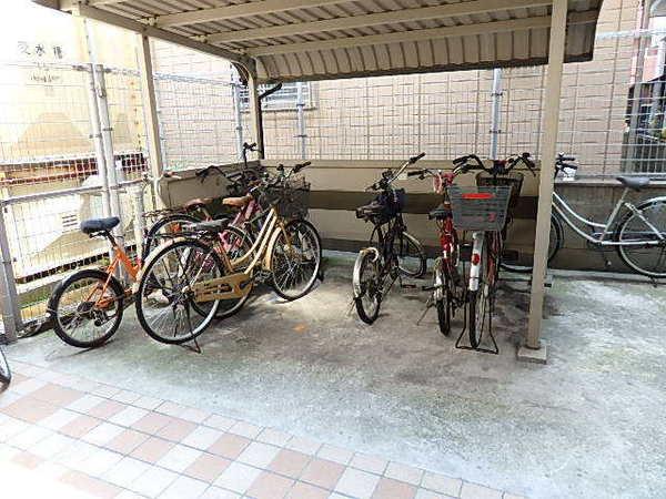 オーケーマンション平野