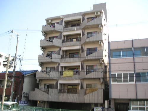 オーケーマンション平野