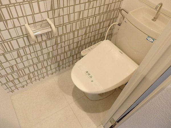 オーケーマンション平野