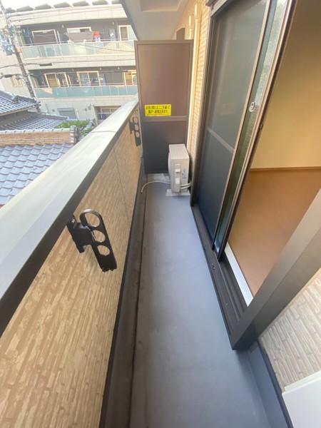 アッシュメゾン加美正覚寺２