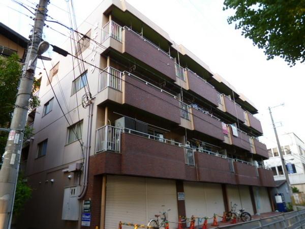 吉本ハイツ