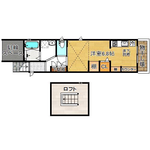 住道矢田８丁目戸建