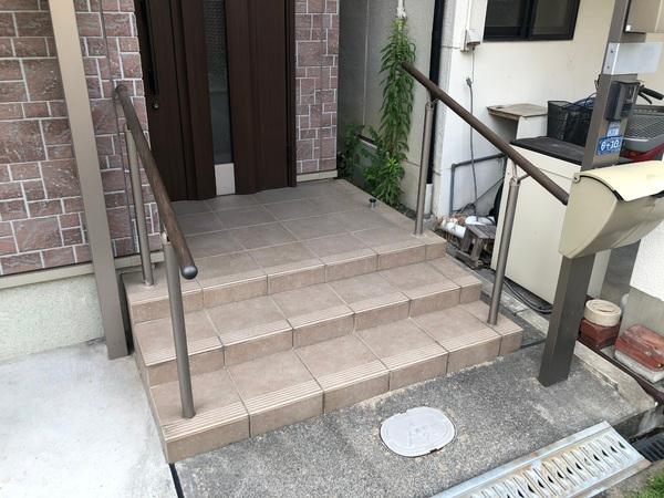 住道矢田８丁目戸建