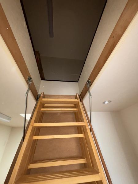 住道矢田８丁目戸建