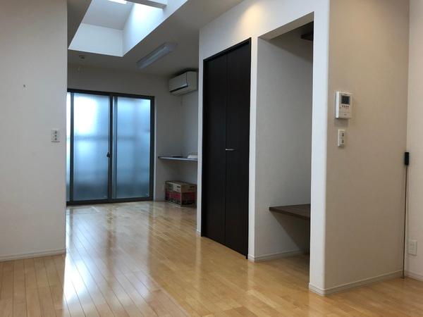 住道矢田８丁目戸建