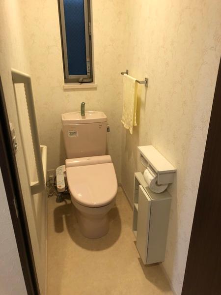 住道矢田８丁目戸建