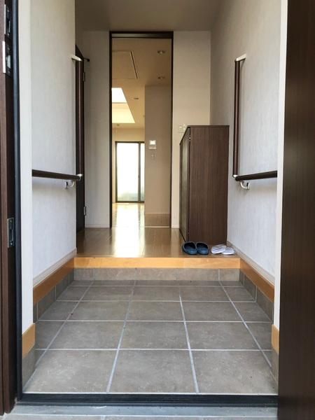 住道矢田８丁目戸建