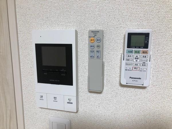 フジパレス長吉長原Ⅱ番館