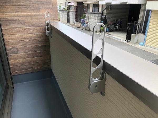 フジパレス長吉長原Ⅱ番館