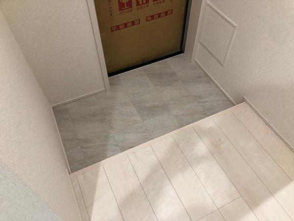 フジパレス長吉長原Ⅱ番館