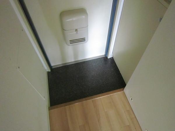 グランデール平野