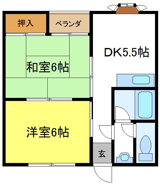 ロイヤルメゾン出戸