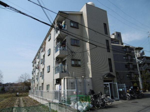 ロイヤルメゾン出戸