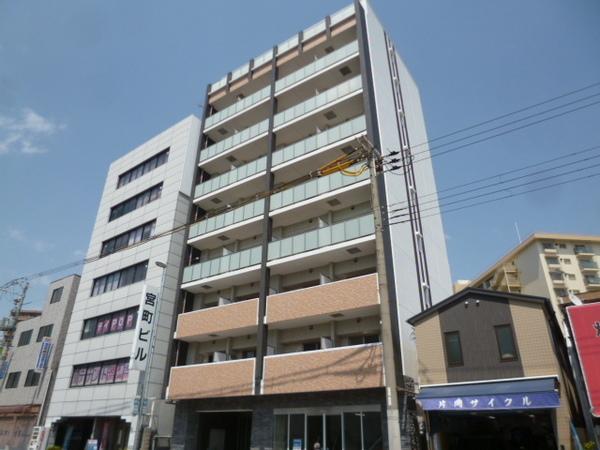 パラゴン宮町