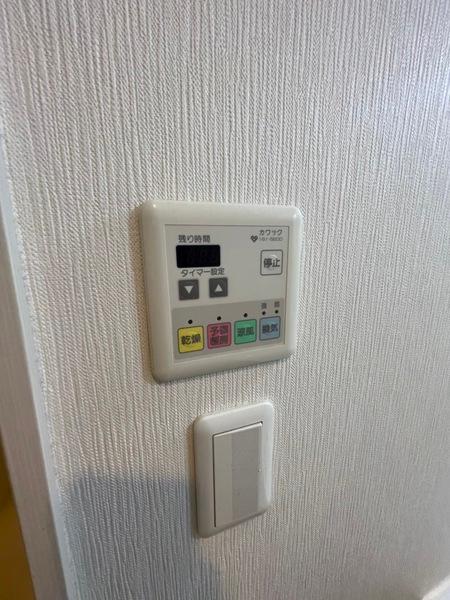 大阪市東住吉区矢田１丁目のハイツ