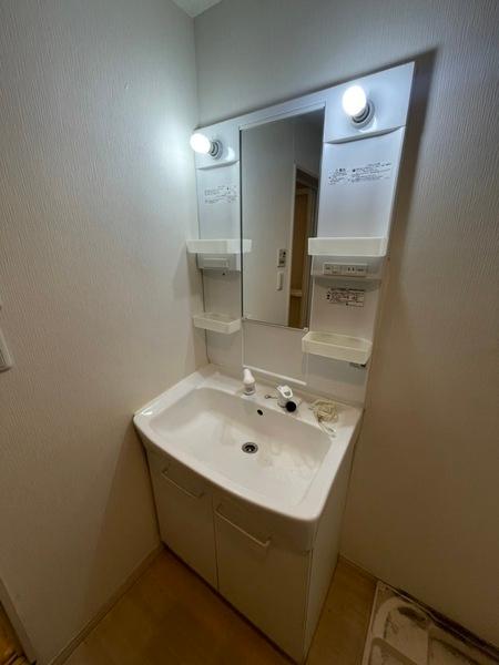 大阪市東住吉区矢田１丁目のハイツ