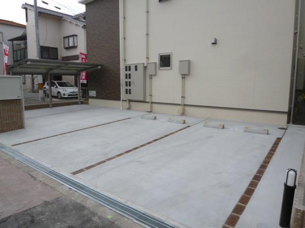 こもれびガーデン