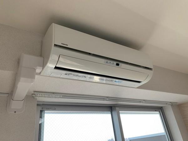 大阪市東住吉区鷹合３丁目のマンション